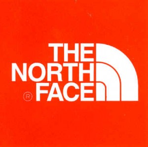 the-north-face-logo