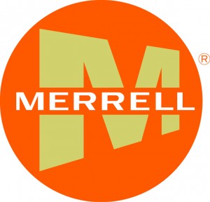 merrell logo